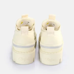 Women BUFFALO Vegan Shoes^Raven Lo Sneaker Low Vegan