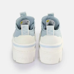 Women BUFFALO Vegan Shoes^Raven Lo Sneaker Low Vegan