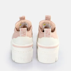 Women BUFFALO Vegan Shoes^Raven Lo Sneaker Low Vegan