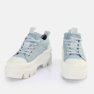Women BUFFALO Vegan Shoes^Raven Lo Sneaker Low Vegan