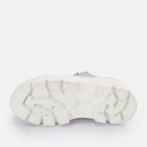 Women BUFFALO Vegan Shoes^Raven Lo Sneaker Low Vegan