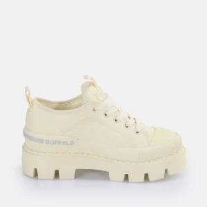 Women BUFFALO Vegan Shoes^Raven Lo Sneaker Low Vegan