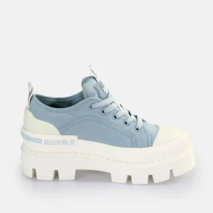 Women BUFFALO Vegan Shoes^Raven Lo Sneaker Low Vegan