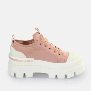 Women BUFFALO Vegan Shoes^Raven Lo Sneaker Low Vegan