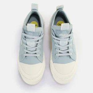 Women BUFFALO Vegan Shoes^Raven Lo Sneaker Low Vegan
