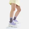 Women BUFFALO Vegan Shoes^Raven Lo Sneaker Vegan