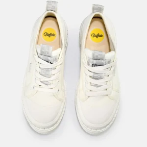 Women BUFFALO Vegan Shoes^Raven Lo Sneaker Vegan