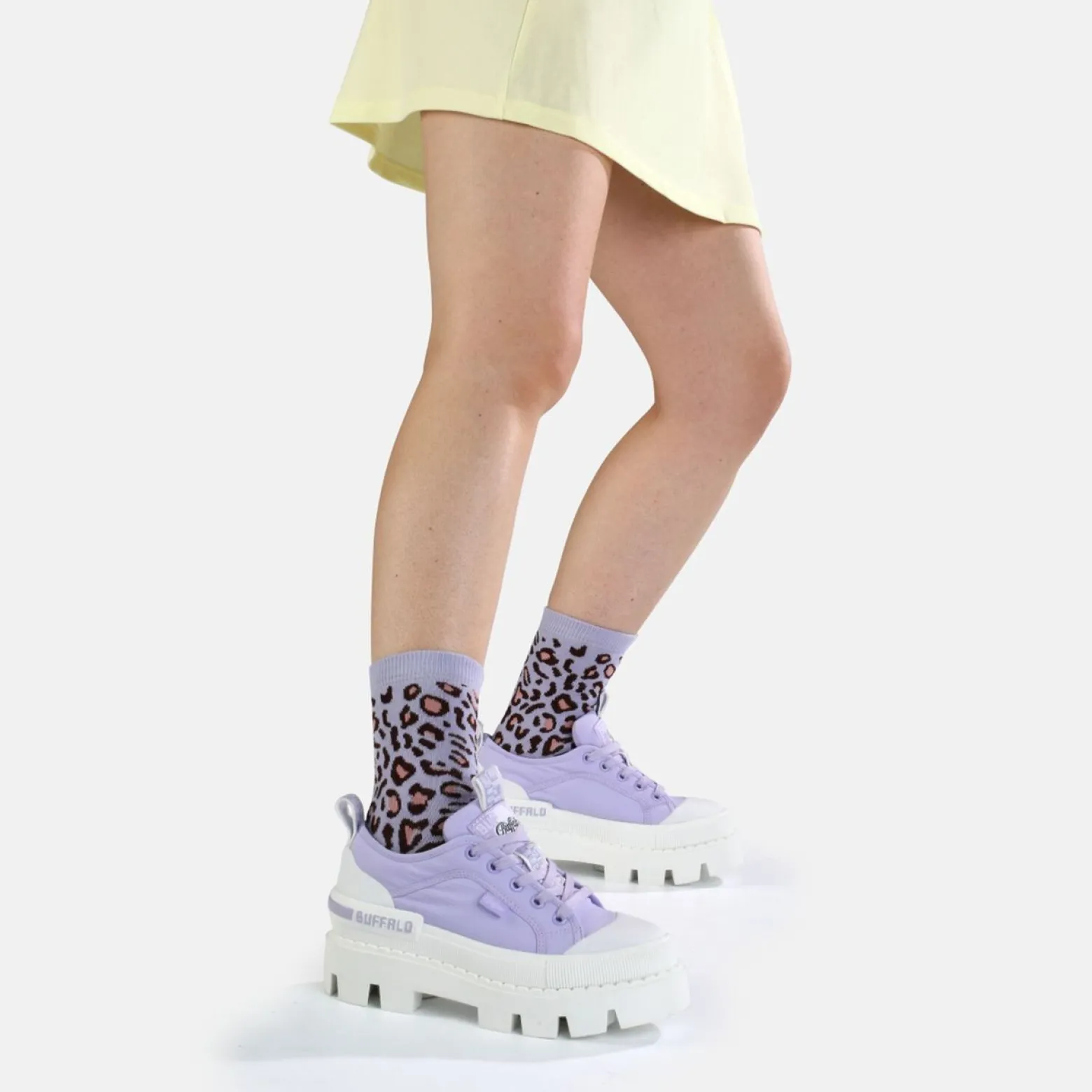 raven_lo_sneaker_vegan_0.webp Women BUFFALO Vegan Shoes^Raven Lo Sneaker Vegan