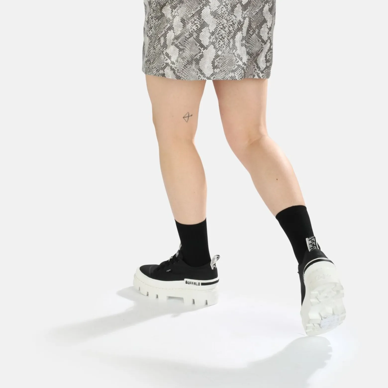 raven_lo_sneaker_vegan_1-1.webp Women BUFFALO Vegan Shoes^Raven Lo Sneaker Vegan