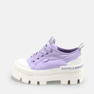 Women BUFFALO Vegan Shoes^Raven Lo Sneaker Vegan