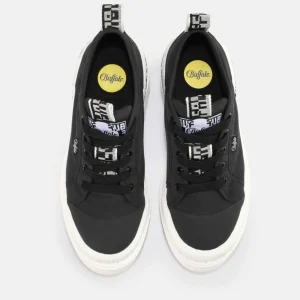 Women BUFFALO Vegan Shoes^Raven Lo Sneaker Vegan