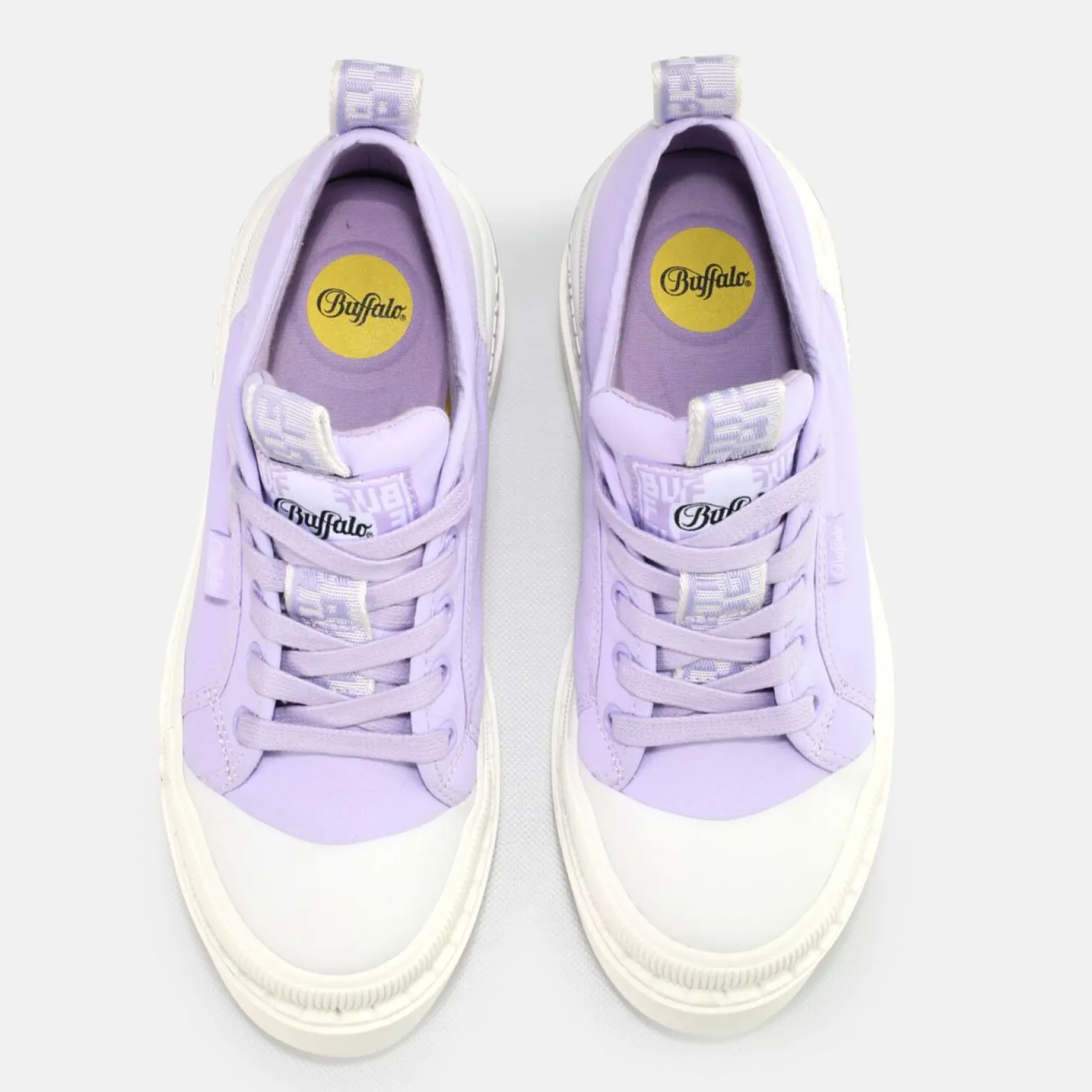 raven_lo_sneaker_vegan_2.webp Women BUFFALO Vegan Shoes^Raven Lo Sneaker Vegan