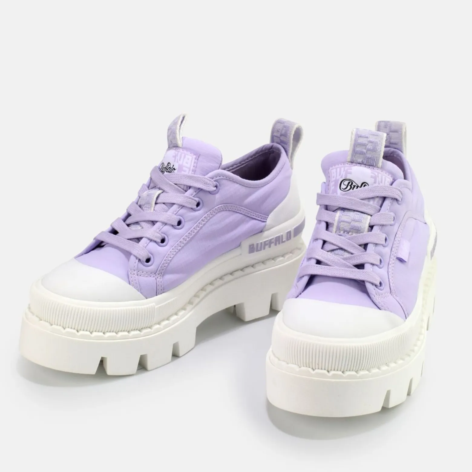 raven_lo_sneaker_vegan_3.webp Women BUFFALO Vegan Shoes^Raven Lo Sneaker Vegan