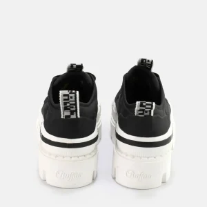 Women BUFFALO Vegan Shoes^Raven Lo Sneaker Vegan