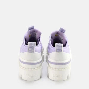 Women BUFFALO Vegan Shoes^Raven Lo Sneaker Vegan