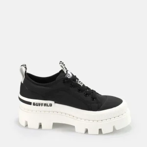 Women BUFFALO Vegan Shoes^Raven Lo Sneaker Vegan