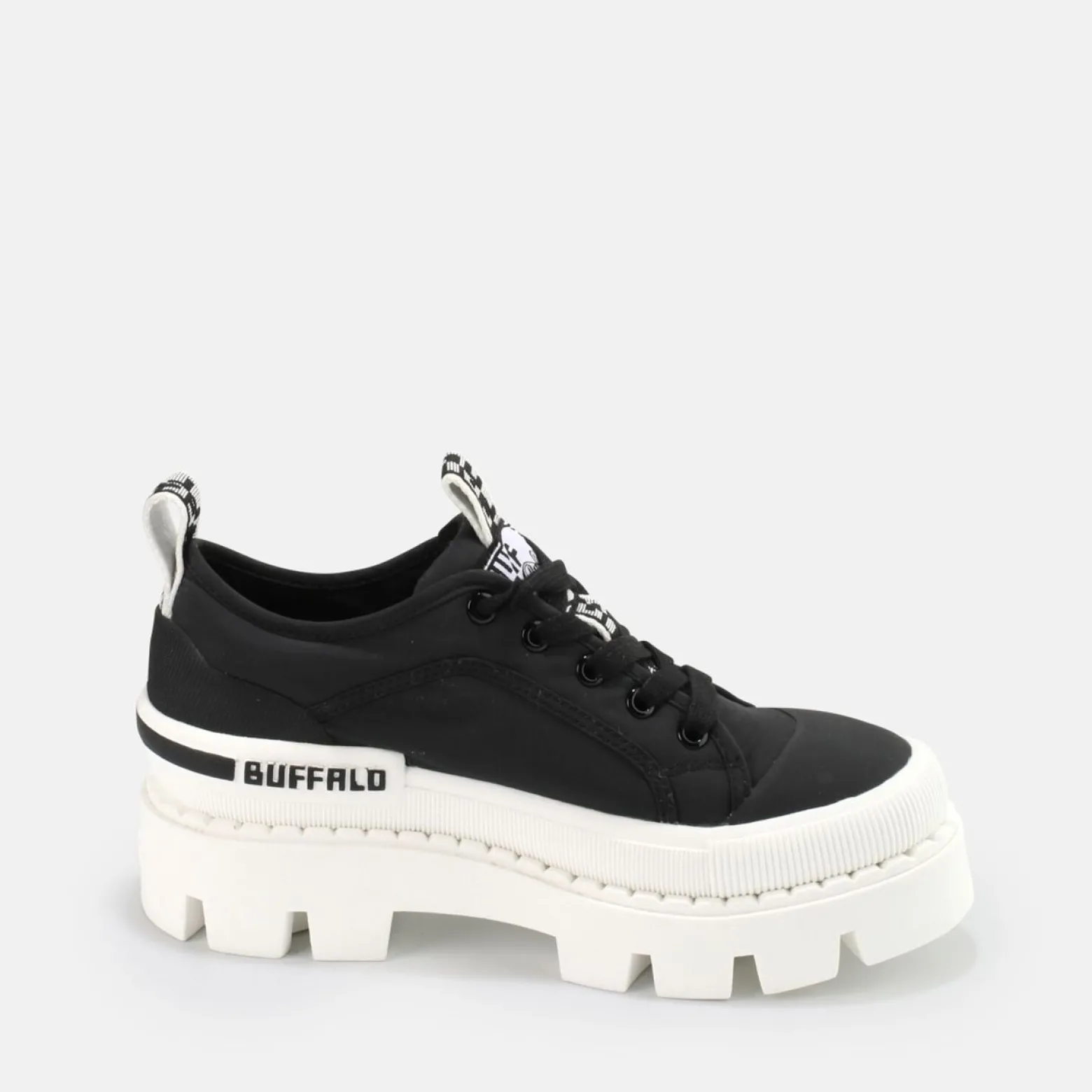 raven_lo_sneaker_vegan_6-1.webp Women BUFFALO Vegan Shoes^Raven Lo Sneaker Vegan