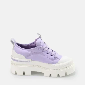 Women BUFFALO Vegan Shoes^Raven Lo Sneaker Vegan