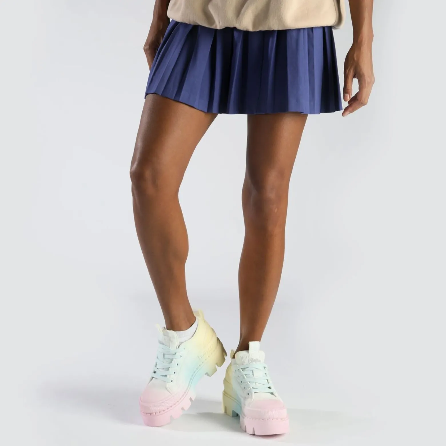 raven_lo_sneakers_low_vegan_1.webp Women BUFFALO Vegan Shoes^Raven Lo Sneakers Low Vegan