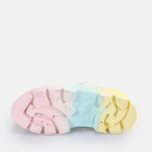 Women BUFFALO Vegan Shoes^Raven Lo Sneakers Low Vegan