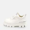 Women BUFFALO Vegan Shoes^Raven Ox Sneaker Vegan