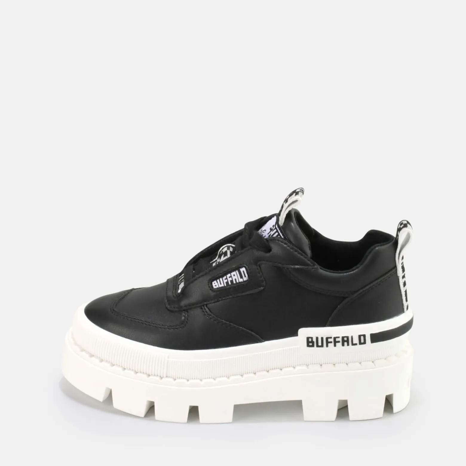 raven_ox_sneaker_vegan_0.webp Women BUFFALO Vegan Shoes^Raven Ox Sneaker Vegan