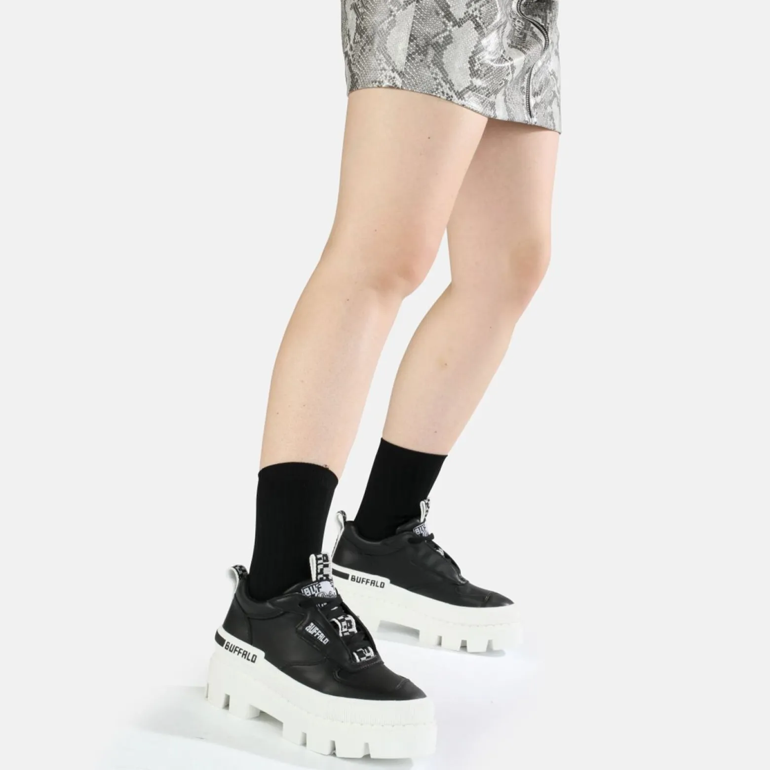 raven_ox_sneaker_vegan_1.webp Women BUFFALO Vegan Shoes^Raven Ox Sneaker Vegan