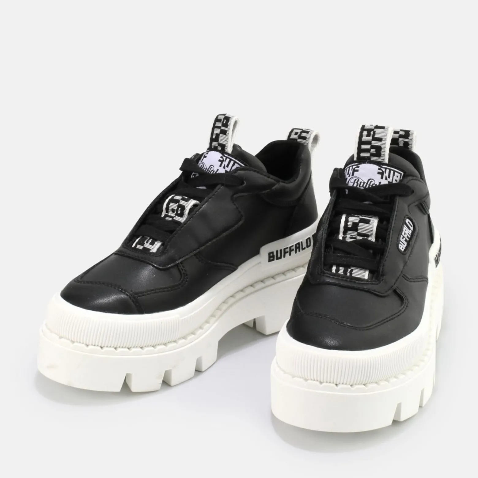 raven_ox_sneaker_vegan_3.webp Women BUFFALO Vegan Shoes^Raven Ox Sneaker Vegan
