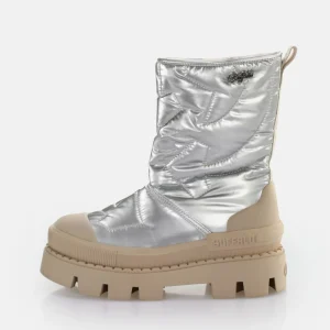 Women BUFFALO Ankle Boots^Raven Snow Boot Ankle Boot Vegan