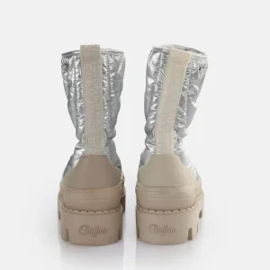 Women BUFFALO Ankle Boots^Raven Snow Boot Ankle Boot Vegan