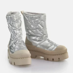 Women BUFFALO Ankle Boots^Raven Snow Boot Ankle Boot Vegan
