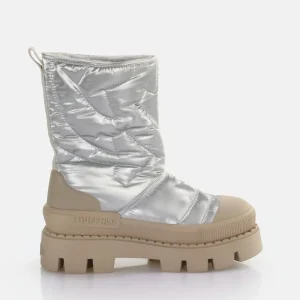 Women BUFFALO Ankle Boots^Raven Snow Boot Ankle Boot Vegan