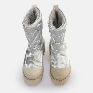 Women BUFFALO Ankle Boots^Raven Snow Boot Ankle Boot Vegan