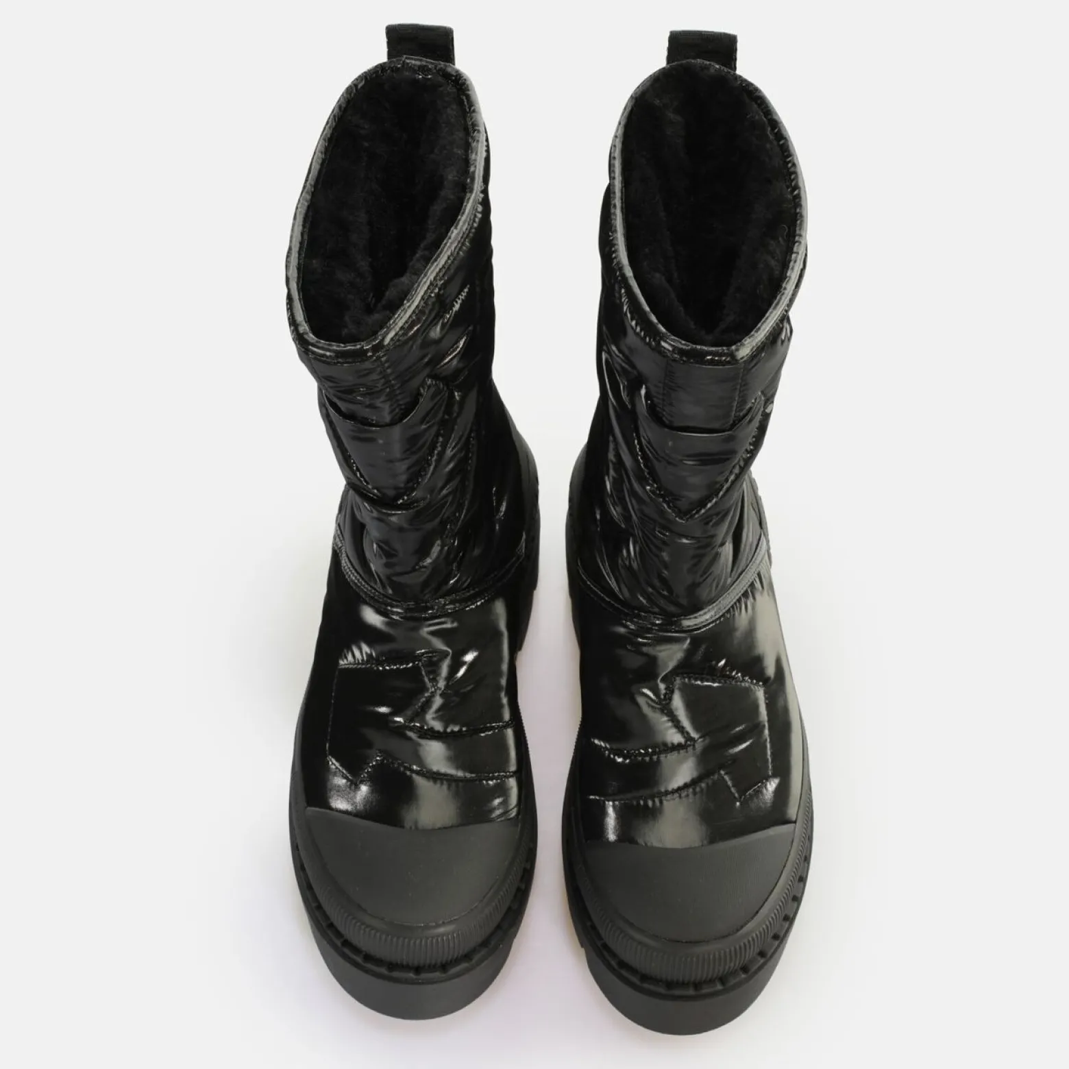 raven_snow_boot_ankleboot_vegan_5.webp Women BUFFALO Ankle Boots^Raven Snow Boot Ankle-Boot Vegan