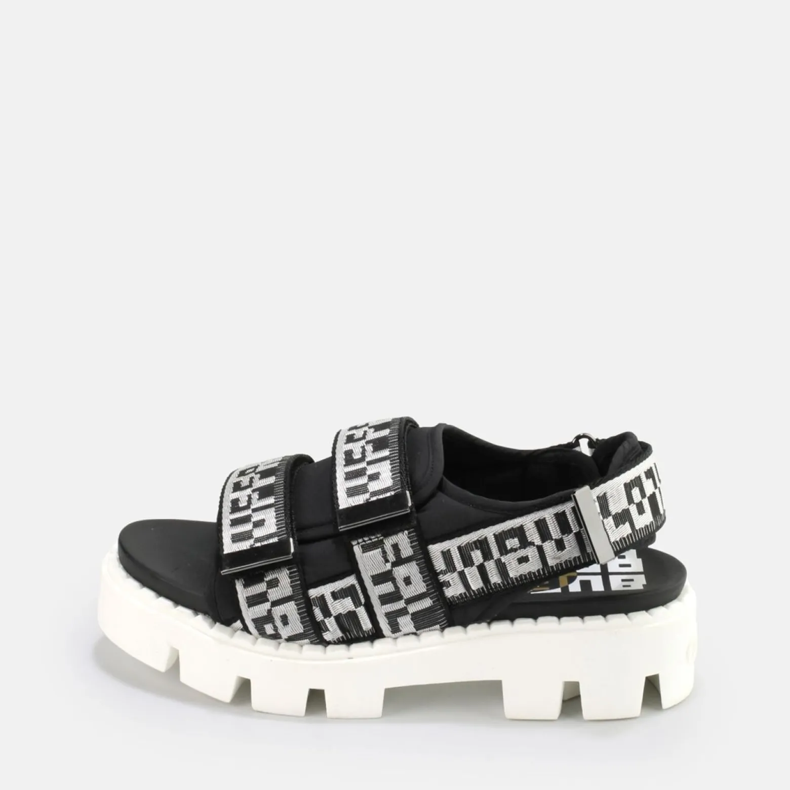 raven_tec_slide_vegan_0.webp Women BUFFALO Vegan Shoes^Raven Tec Slide Vegan