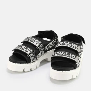Women BUFFALO Vegan Shoes^Raven Tec Slide Vegan