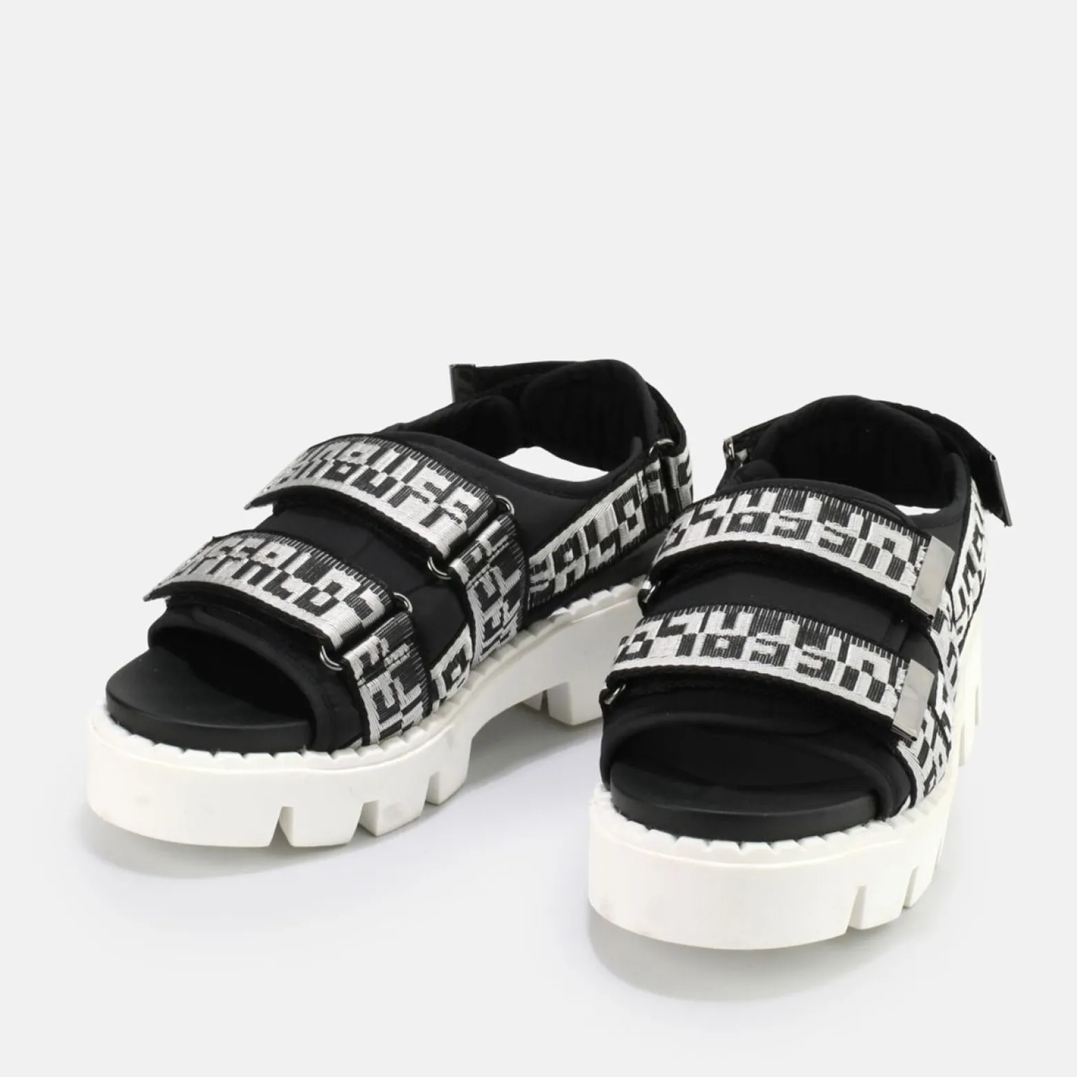 raven_tec_slide_vegan_3.webp Women BUFFALO Vegan Shoes^Raven Tec Slide Vegan