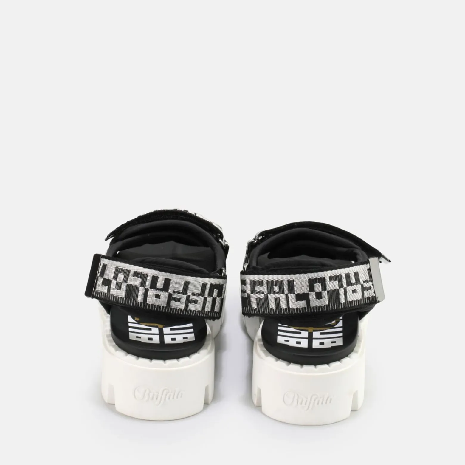 raven_tec_slide_vegan_4.webp Women BUFFALO Vegan Shoes^Raven Tec Slide Vegan