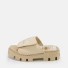 Men BUFFALO Men Shoes^Raven Tec-Sld Men Sandal Vegan