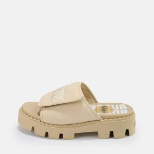 Men BUFFALO Men Shoes^Raven Tec-Sld Men Sandal Vegan