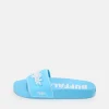 Women BUFFALO Vegan Shoes^Rees Flat Sandal Vegan