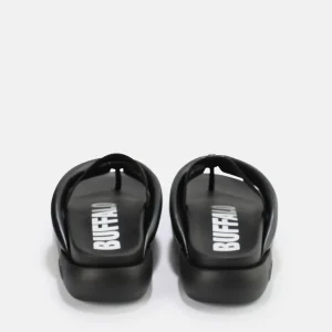 Women BUFFALO Vegan Shoes^Rey Flip Platform Sandals Vegan