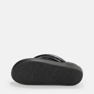 Women BUFFALO Vegan Shoes^Rey Flip Platform Sandals Vegan