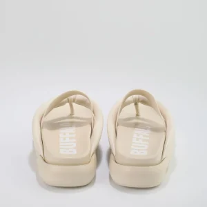 Women BUFFALO Vegan Shoes^Rey Flip Platform Sandals Vegan
