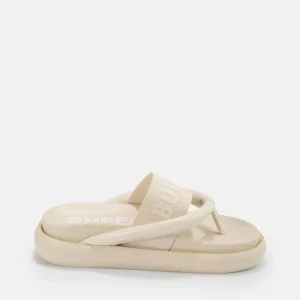 Women BUFFALO Vegan Shoes^Rey Flip Platform Sandals Vegan