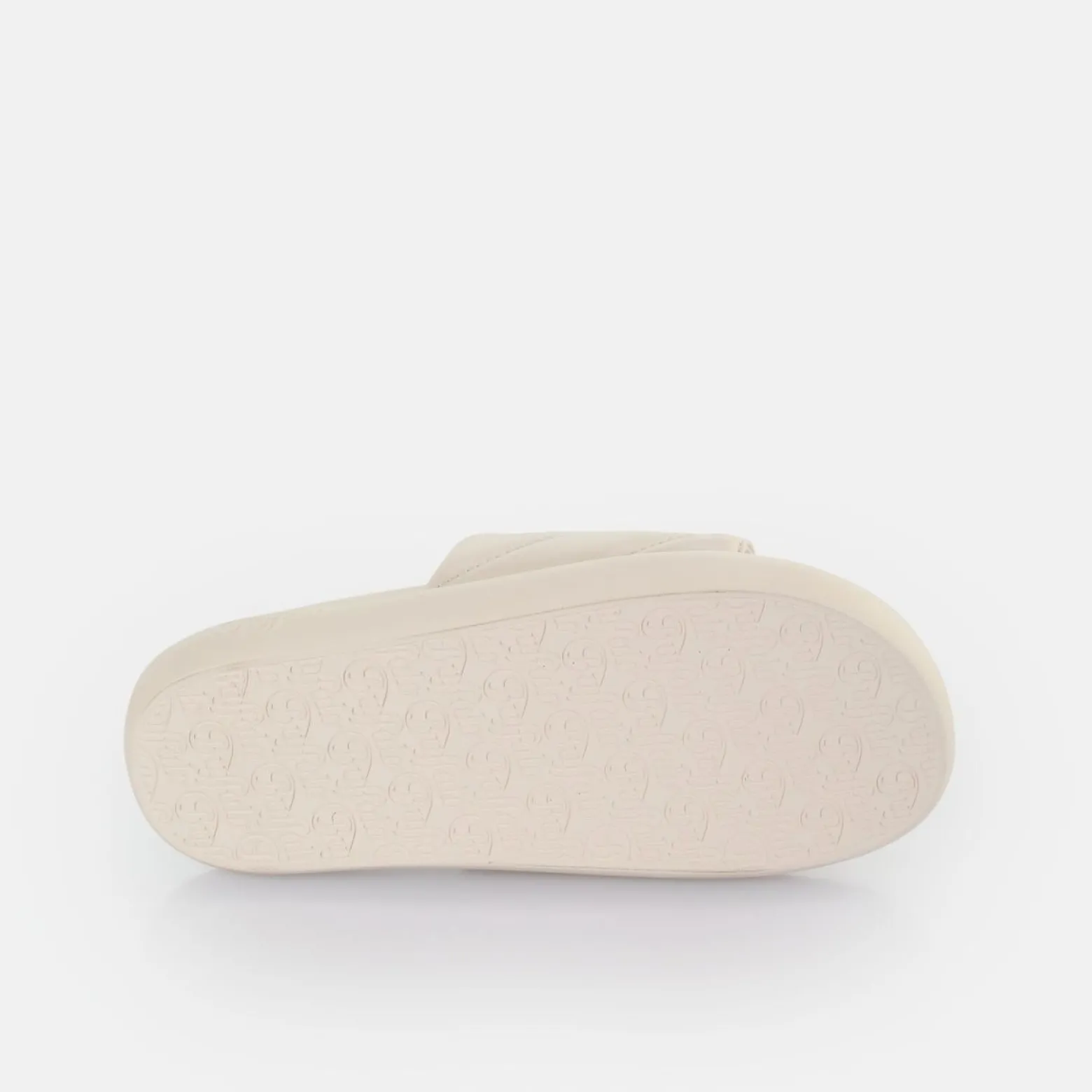 rey_quilt__platform_slide_vegan_5.webp Women BUFFALO Vegan Shoes^Rey Quilt 2 Platform Slide Vegan