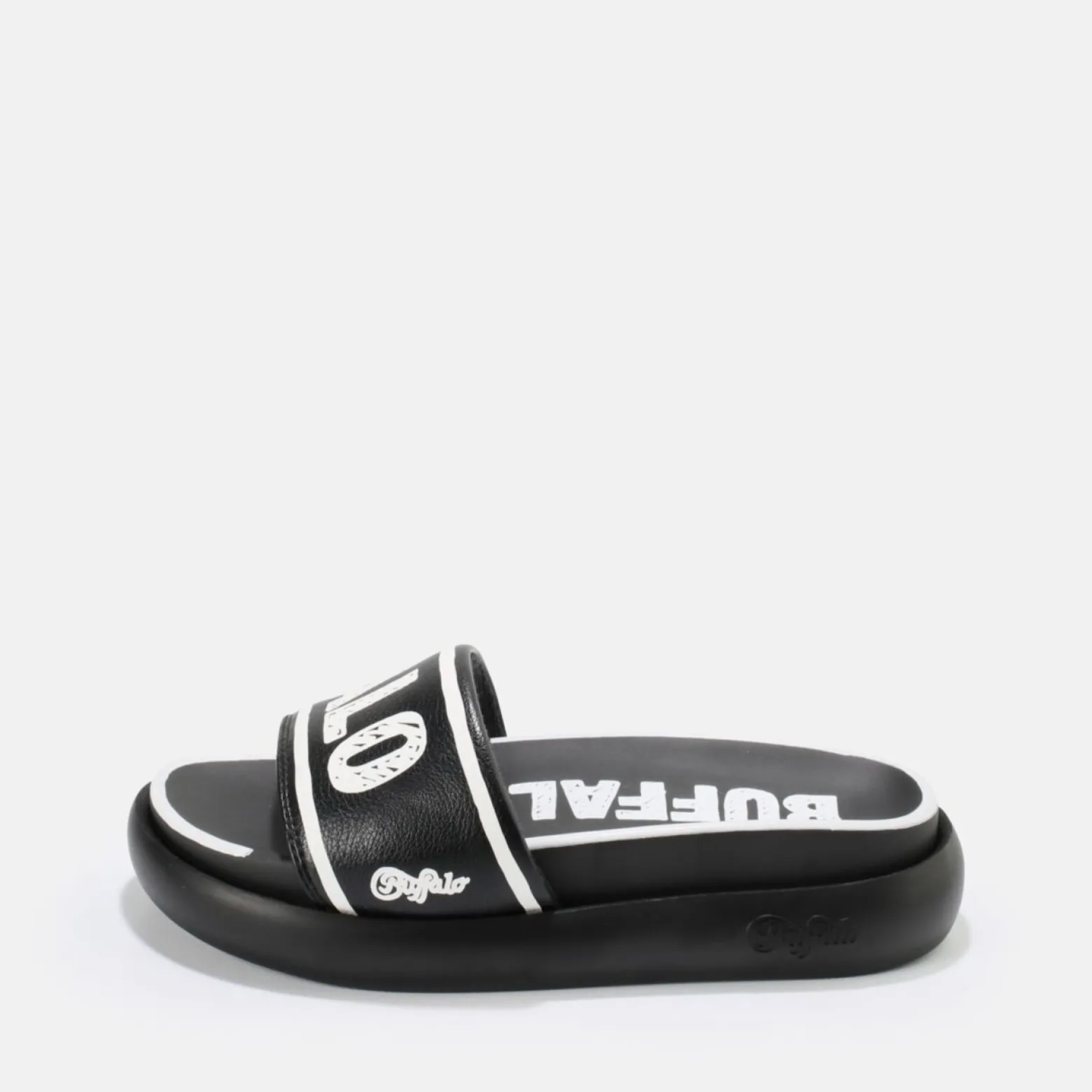 rey_slide_vegan_1.webp Women BUFFALO Vegan Shoes^Rey Slide Vegan