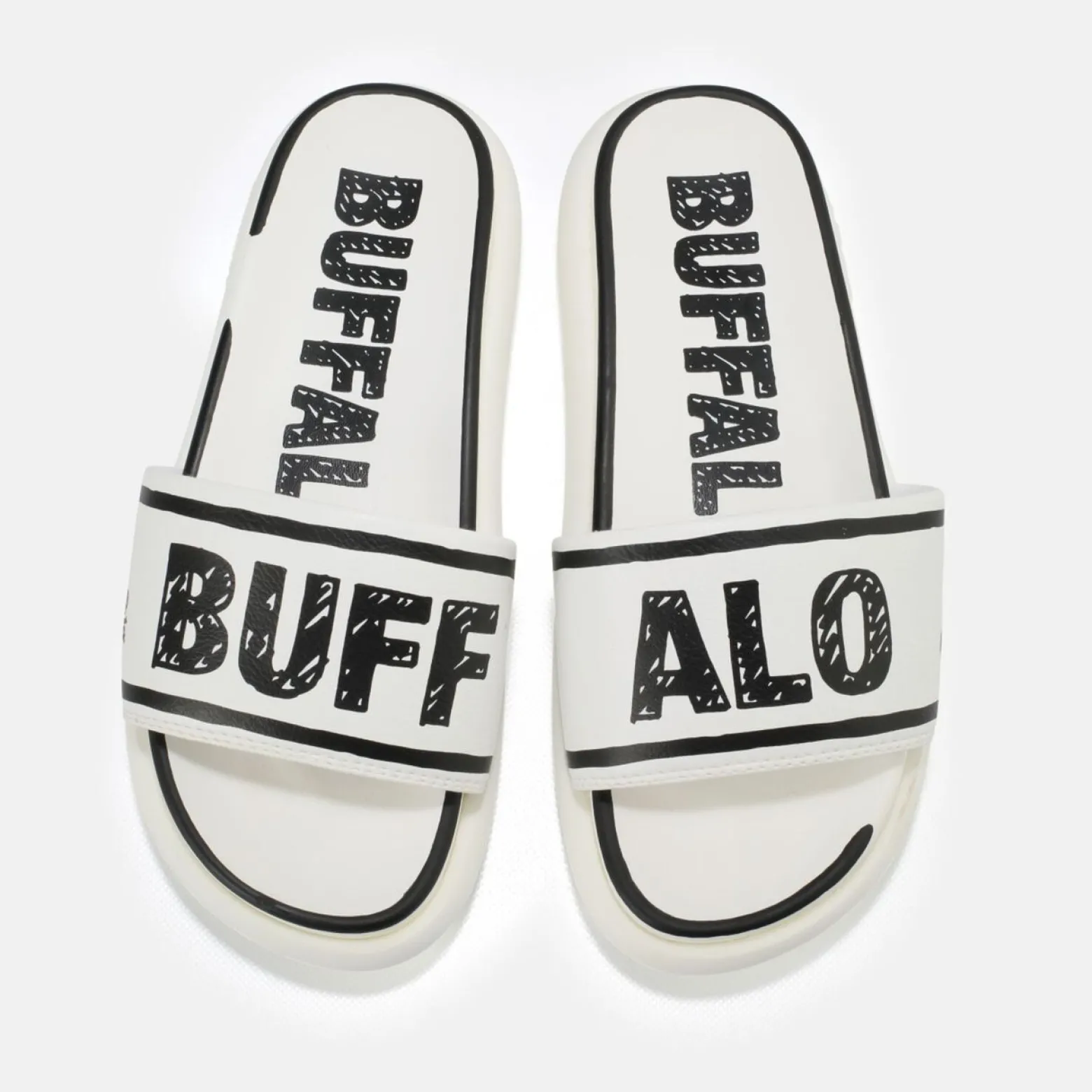 rey_slide_vegan_2-2.webp Women BUFFALO Vegan Shoes^Rey Slide Vegan