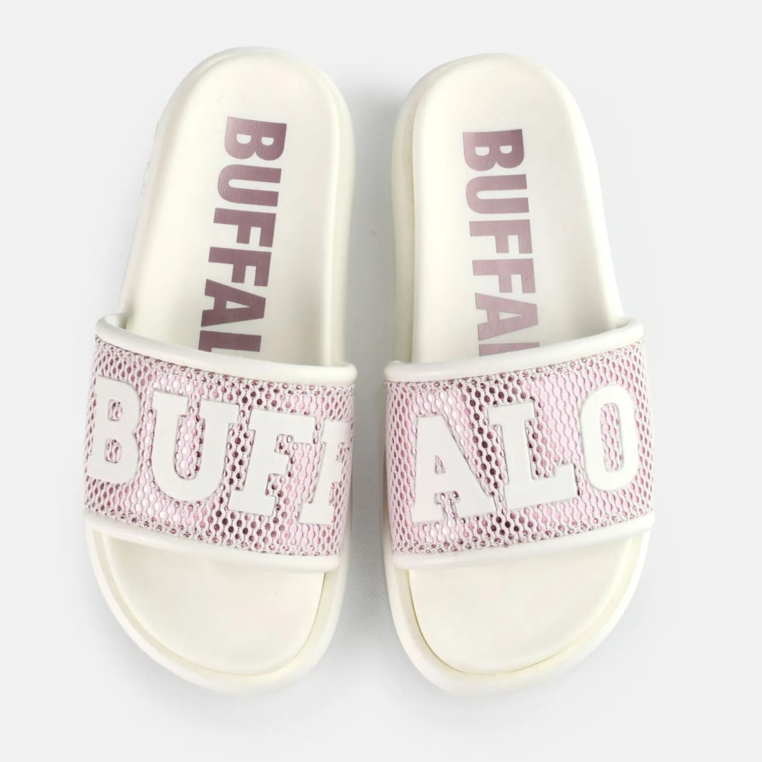 rey_slide_vegan_2-3.webp Women BUFFALO Vegan Shoes^Rey Slide Vegan