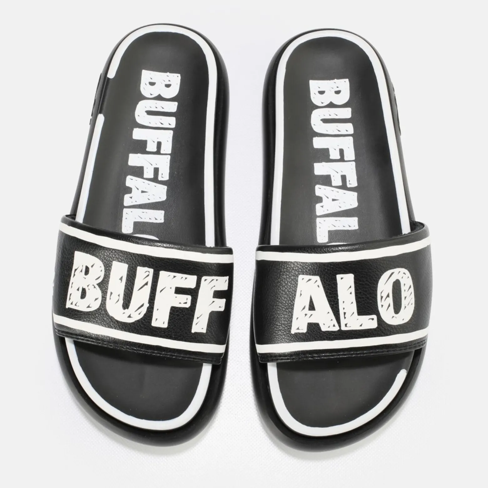 rey_slide_vegan_2.webp Women BUFFALO Vegan Shoes^Rey Slide Vegan
